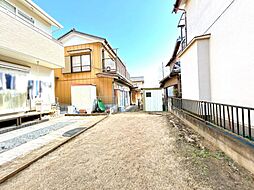 物件画像 日高市大字高萩　戸建て