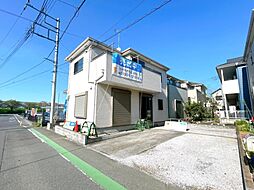 物件画像 坂戸市中富町　戸建て