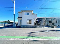 物件画像 坂戸市中富町　戸建て
