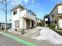 物件画像 坂戸市中富町　戸建て