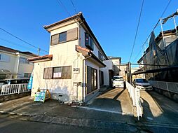 物件画像 鶴ヶ島市大字太田ヶ谷　戸建て