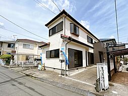 物件画像 鶴ヶ島市大字太田ヶ谷　戸建て