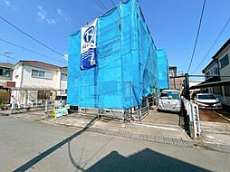 物件画像 鶴ヶ島市大字太田ヶ谷　戸建て