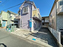 物件画像 狭山市大字上奥富　戸建て