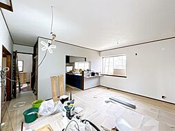 日高市大字下鹿山　戸建て