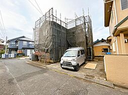 物件画像 日高市大字下鹿山　戸建て