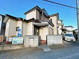 物件画像 飯能市大字青木　戸建て