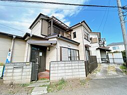 物件画像 飯能市大字青木　戸建て