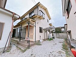 物件画像 飯能市大字双柳　戸建て