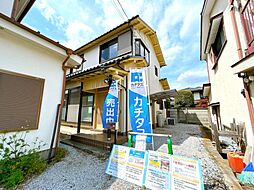 物件画像 飯能市大字双柳 戸建て