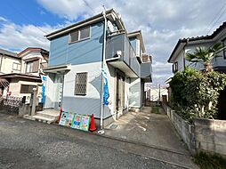 物件画像 狭山市大字青柳 戸建て