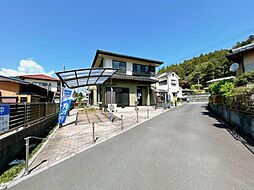 物件画像 飯能市大字小瀬戸　戸建て