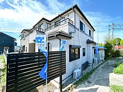 物件画像 狭山市大字上奥富　戸建て