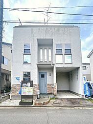 物件画像 狭山市笹井1丁目　戸建て