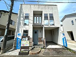 物件画像 狭山市笹井1丁目　戸建て