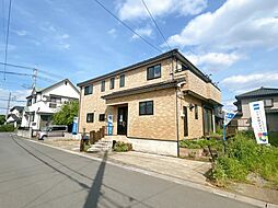 物件画像 鶴ヶ島市柳戸町　戸建て