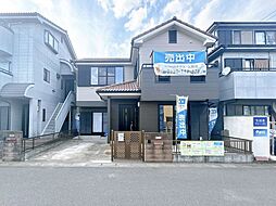 鶴ヶ島市大字下新田 戸建て