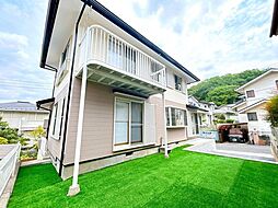 日高市武蔵台6丁目 戸建て