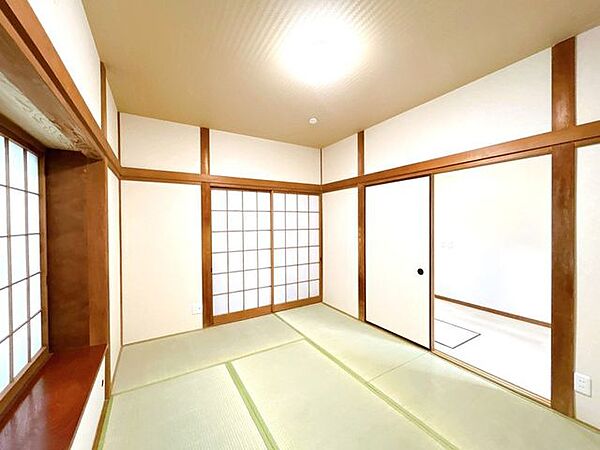 室内