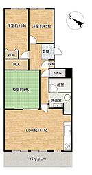 恒陽狭山マンション