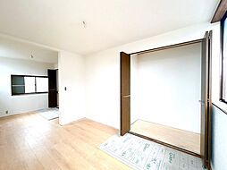 室内の画像