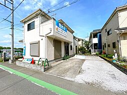 坂戸市中富町 戸建て