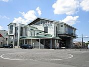 【駅】JR川越線武藏高萩駅まで徒歩16分（1100ｍ）
