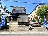 埼玉県坂戸市大字石井2333-30：物件画像