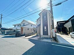 飯能市緑町 戸建て