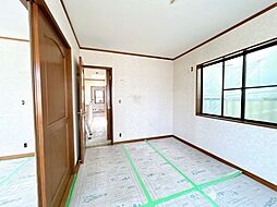洋室の画像