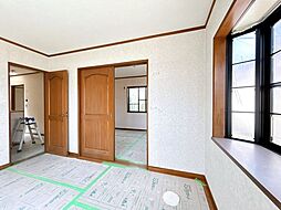 洋室の画像