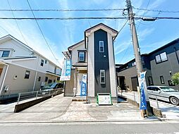飯能市緑町 戸建て
