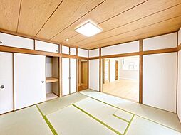 和室の画像