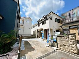飯能市大字青木 戸建て