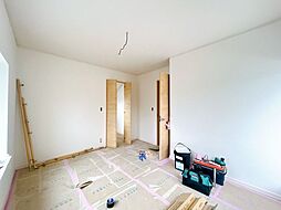 洋室の画像