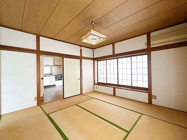 和室