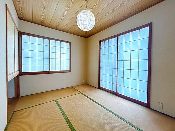 室内