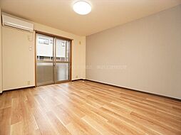 セゾンラメールII 108 1階1Kのリビング/ダイニング