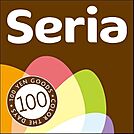 Seria（セリア） 日野店（2582m）