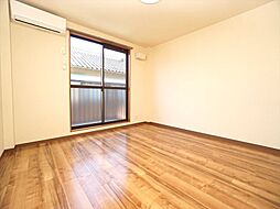 セゾンラメール 207 2階1Kのリビング/ダイニング