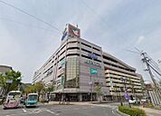 アル・プラザ八日市（159m）