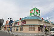 フレンドマート 能登川店（826m）