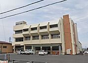 JAグリーン近江能登川支店（213m）