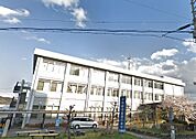 野洲市役所（655m）