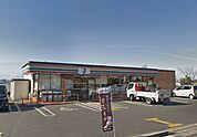 セブンイレブン 近江八幡池田本町店（1755m）
