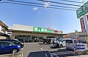 業務スーパー 近江八幡店（846m）