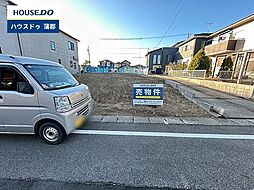 物件画像 売土地 水竹町下大塔