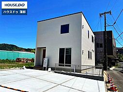 物件画像 新築戸建 三谷町伊与戸　全2区画