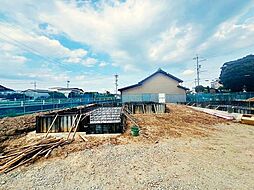 物件画像 新築戸建 形原町御嶽第57期　全4棟