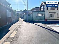 愛知県蒲郡市形原町御嶽：物件画像